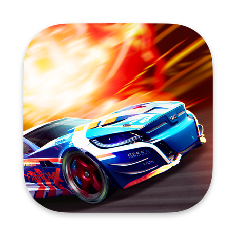 爆炸赛车 1.0.3 for Mac|Mac版下载 | Detonation Racing