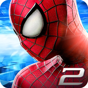 神奇蜘蛛侠 2 1.0 for Mac|Mac版下载 | The Amazing Spider 2