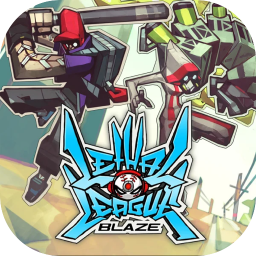 致命联盟：烈焰 1.27 for Mac|Mac版下载 | Lethal League Blaze