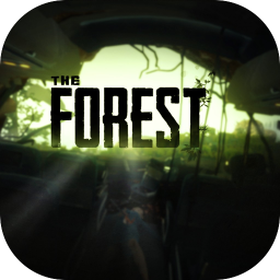 森林 1.0 for Mac|Mac版下载 | The Forest