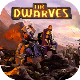 矮人 1.2.1 for Mac|Mac版下载 | The Dwarves