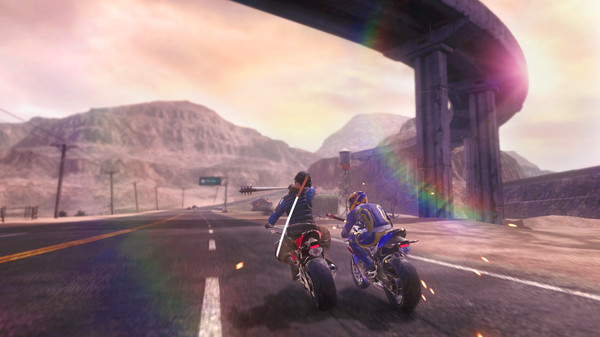 公路救赎 2.0 for Mac|Mac版下载 | Road Redemption