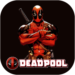 死侍 1.0 for Mac|Mac版下载 | Deadpool