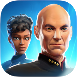 星际迷航：传奇 1.0.8 for Mac|Mac版下载 | Star Trek: Legends