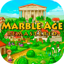 大理石时代：重制版 1.08 for Mac|Mac版下载 | Marble Age: Remastered