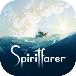 Spiritfarer 33553 for Mac|Mac版下载 | 
