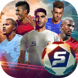 社交足球 2.5.7 for Mac|Mac版下载 | Sociable Soccer