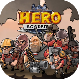 英雄学院 1.0 for Mac|Mac版下载 | Hero Academy
