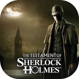 福尔摩斯的遗嘱 1.0 for Mac|Mac版下载 | The Testament Of Sherlock Holmes