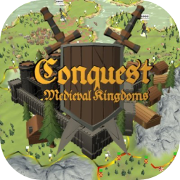 征服：中世纪王国 1.0 for Mac|Mac版下载 | Conquest: Medieval Kingdoms