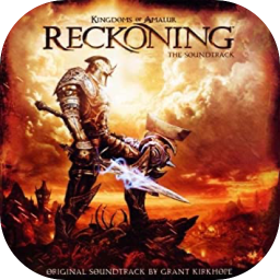 阿玛拉王国：惩罚 1.0 for Mac|Mac版下载 | Kingdoms of Amalur: Reckoning