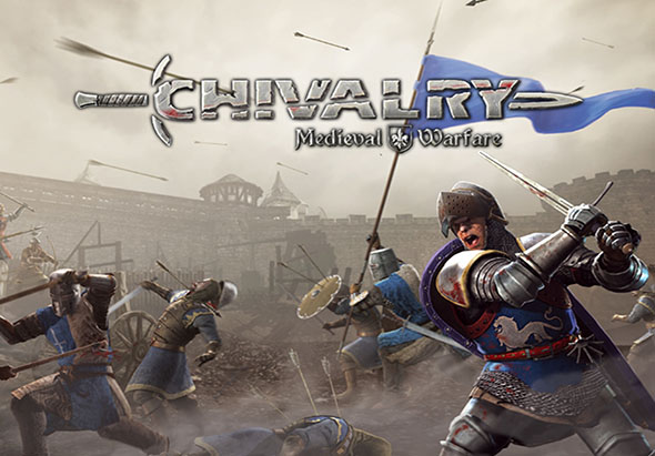 骑士精神：中世纪战争 2.0 for Mac|Mac版下载 | Chivalry: Medieval Warfare