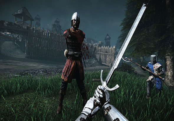 骑士精神：中世纪战争 2.0 for Mac|Mac版下载 | Chivalry: Medieval Warfare