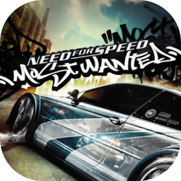 极品飞车9：最高通缉 1.0 for Mac|Mac版下载 | Need for Speed Most Wanted