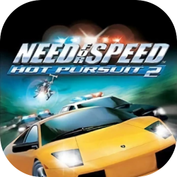 极品飞车6：热力追踪2 1.0 for Mac|Mac版下载 | Need for Speed Hot Pursuit 2