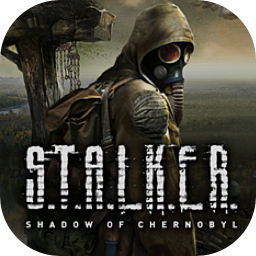 潜行者：切尔诺贝利的阴影 1.0 for Mac|Mac版下载 | S.T.A.L.K.E.R.: Shadow of Chernobyl