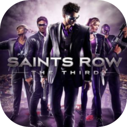 黑道圣徒 3 2.1 for Mac|Mac版下载 | Saints Row The Third