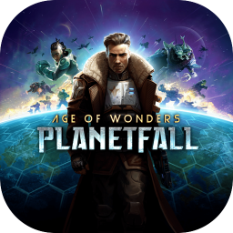 奇迹时代：星陨 1.403 for Mac|Mac版下载 | Age of Wonders: Planetfall