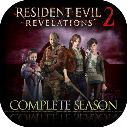 生化危机：启示录2 1.0 for Mac|Mac版下载 | Resident Evil Revelations 2
