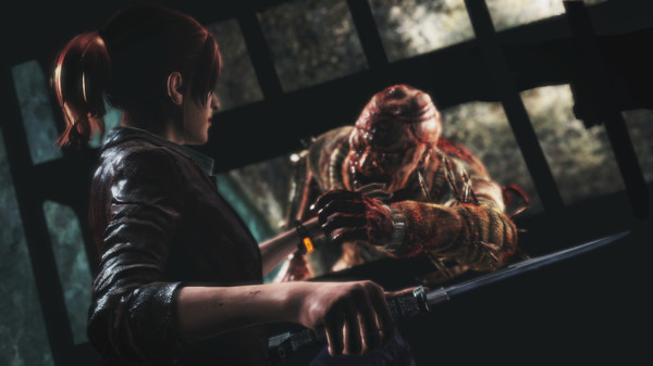 生化危机：启示录2 1.0 for Mac|Mac版下载 | Resident Evil Revelations 2