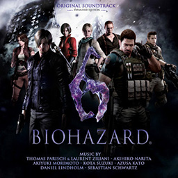 生化危机6 2.1 for Mac|Mac版下载 | Resident Evil 6