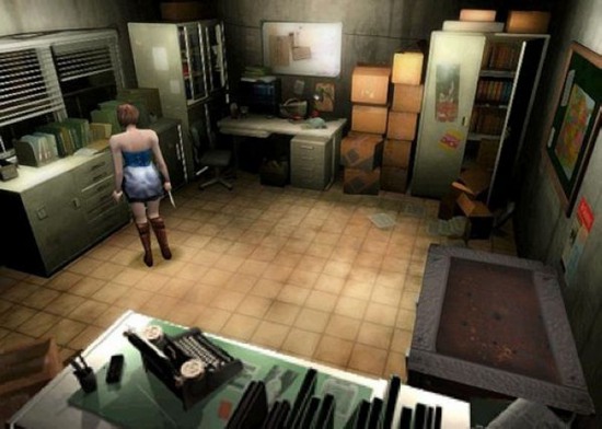 生化危机3 1.0 for Mac|Mac版下载 | Resident Evil 3