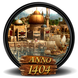 纪元1404 2.1 for Mac|Mac版下载 | ANNO 1404