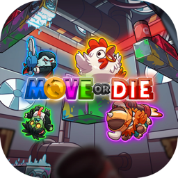 Move or Die 1.0 for Mac|Mac版下载 | 