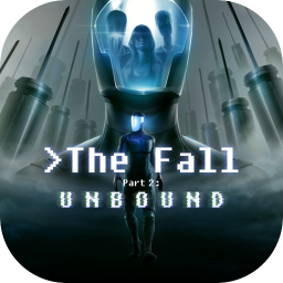 坠落2：解放 1.1 for Mac|Mac版下载 | The Fall Part 2: Unbound