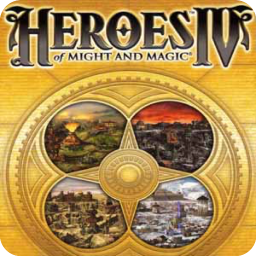 魔法门之英雄无敌4 2.1 for Mac|Mac版下载 | Heroes of Might and Magic IV