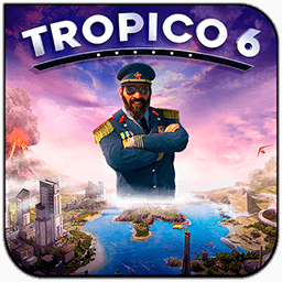 海岛大亨6 1.12 for Mac|Mac版下载 | Tropico 6