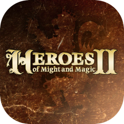 魔法门之英雄无敌2 1.0 for Mac|Mac版下载 | Heroes of Might and Magic II