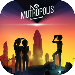 Mutropolis 1.0.1 for Mac|Mac版下载 | 