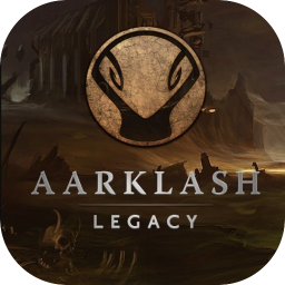阿克拉什：遗产 1.0 for Mac|Mac版下载 | Aarklash: Legacy