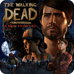 行尸走肉：新边界(第三季) 完整版 1.0 for Mac|Mac版下载 | The Walking Dead: A New Frontier