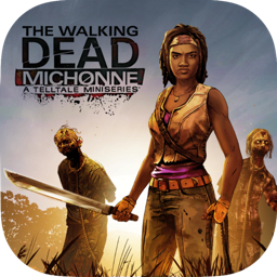 行尸走肉：米琼恩 完整版 2.1 for Mac|Mac版下载 | The Walking Dead: Michonne