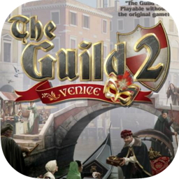 行会2：威尼斯 1.0 for Mac|Mac版下载 | The Guild II Venice
