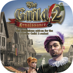 行会2：文艺复兴 1.0 for Mac|Mac版下载 | The Guild II Renaissance