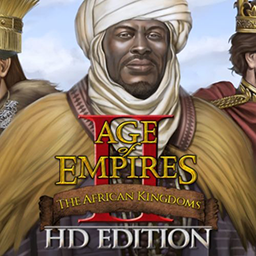 帝国时代2HD+全DLCs 2.2 for Mac|Mac版下载 | Age of Empires II HD Collections