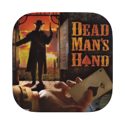 荒野大镖客 1.0 for Mac|Mac版下载 | Dead Mans Hand