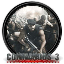盟军敢死队3：目标柏林 2.1 for Mac|Mac版下载 | Commandos 3: Destination Berlin