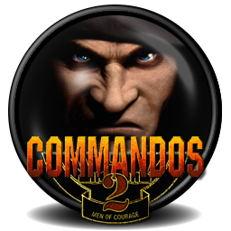 盟军敢死队2：勇往直前 2.1 for Mac|Mac版下载 | Commandos2-Man of Courage