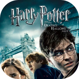 哈利波特与死亡圣器 第一部 2.1 for Mac|Mac版下载 | Harry Potter and the Deathly Hallows Part 1