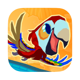 幼鸟英雄 1.1 for Mac|Mac版下载 | Fledgling Heroes
