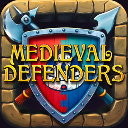 中世纪塔防 2.0 for Mac|Mac版下载 | Medieval Defenders