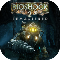 生化奇兵2 重制版 1.0 for Mac|Mac版下载 | BioShock 2 Remastered