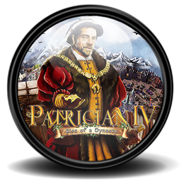 大航海家4：一个王朝的崛起 2.0 for Mac|Mac版下载 | Patrician IV
