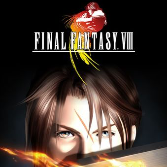 最终幻想8 2.0 for Mac|Mac版下载 | Final Fantasy VIII