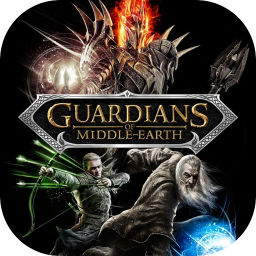 中土守护者 2.0 for Mac|Mac版下载 | Guardians of Middle-earth