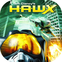鹰击长空 2.0 for Mac|Mac版下载 | Tom Clancy\'s HAWX